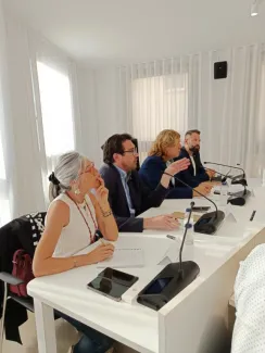 Òrgan de Govern del Fons de Transició Nuclear